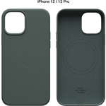 Чехол COMMO Shield для Apple iPhone 12/12 Pro - изображение