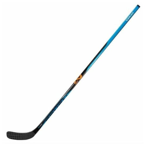 Клюшка хоккейная BAUER NEXUS E4 GRIP SR (77 FEX; левый хват; P92)