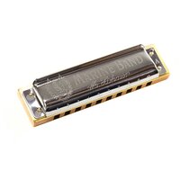 Губная гармоника Hohner Marine Band Classic M1896106 Ля-мажор (A)