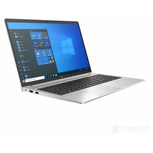 HP ProBook 455 G8 32N90EA Pike Silver 156 FHD Ryzen 7 5800U 16Gb 512Gb SSD W10Pro 14247500₽