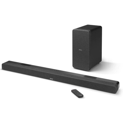 Саундбар Denon DHT-S517 5371000₽