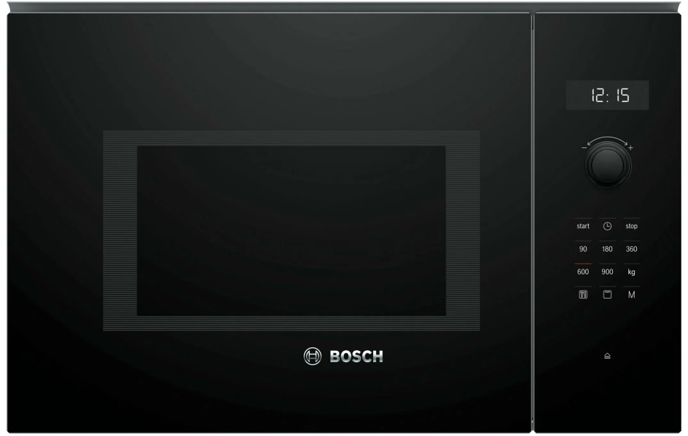 Встраиваемая микроволновая печь Bosch BEL554MB0