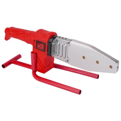 Аппарат для раструбной сварки Edon PWM-41200 256000₽