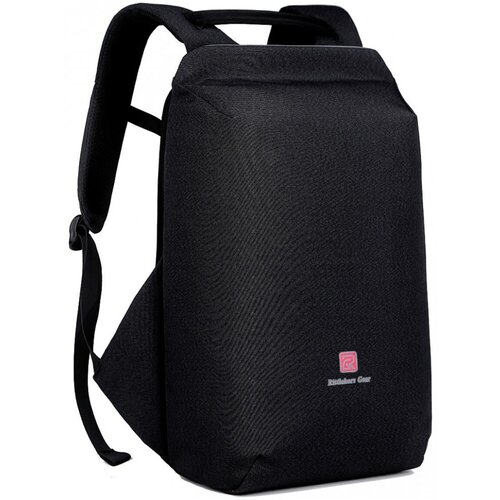 Городской рюкзак для ноутбука Rittlekors Gear RG9227 черный рюкзак для ноутбука rittlekors gear rg2020 красный