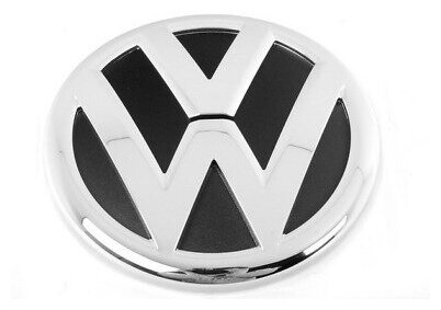 Эмблема крышки багажника для Volkswagen Jetta A6 2010-2018 5C6853630EULM