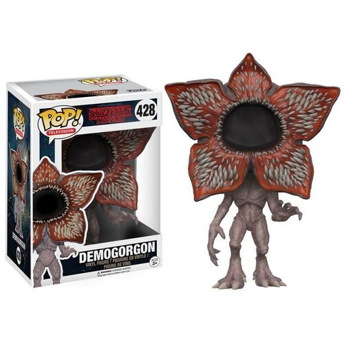 Фигурка Funko POP! Vinyl: Stranger Things: Demogorgon w/ CHASE 13327