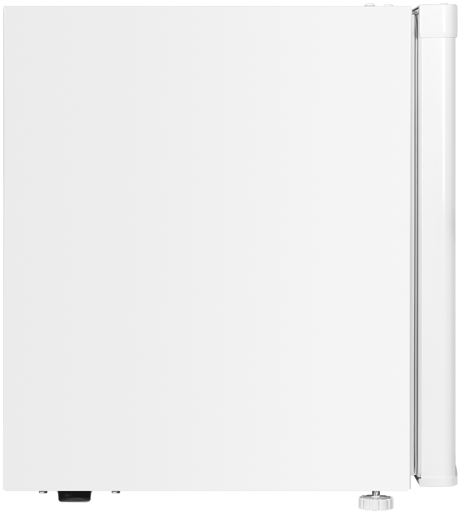 Холодильники MAUNFELD Холодильник Maunfeld MFF50W белый (однокамерный) - фотография № 3