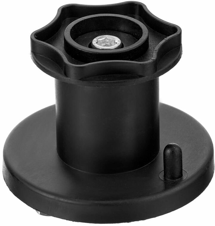 фото Кассетодержатель HUB 04