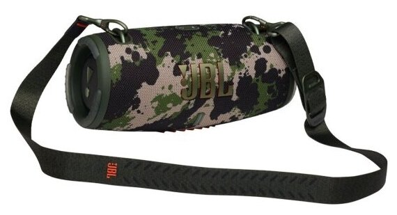 Колонка Jbl Xtreme 3 camo UK