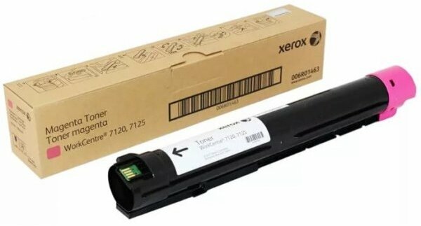 Картридж Xerox 006R01463