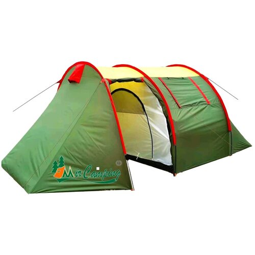 3-х местная кемпинговая палатка (ART1908-3) 5000
