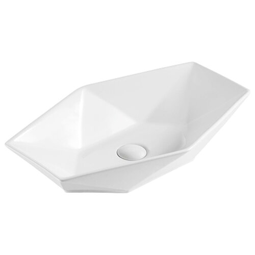 Раковина 570х375х125 AVS-81138