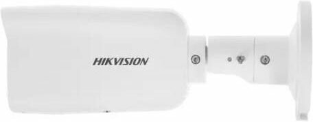 Камера видеонаблюдения IP Hikvision , 2.8 мм, белый - фото №7