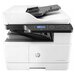 МФУ лазерное HP LaserJet MFP M42625dn, ч/б, A3, белый/черный