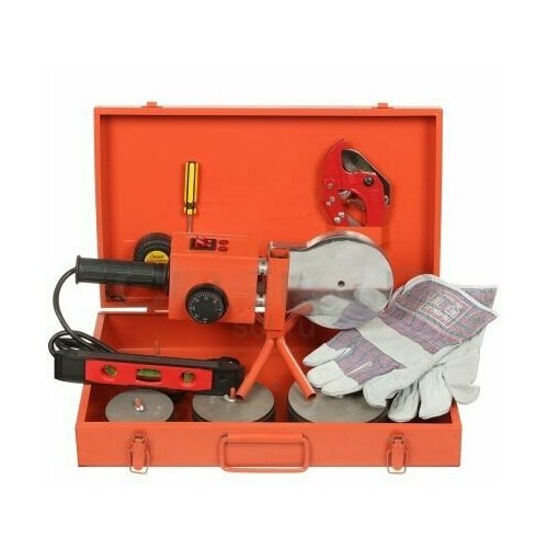 Сварочный аппарат для полипропиленовых труб MeerPlast CA-013-110M 576000₽