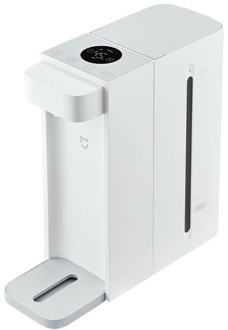 Термопот диспенсер Xiaomi Mijia Instant Hot Water Dispenser - фотография № 1