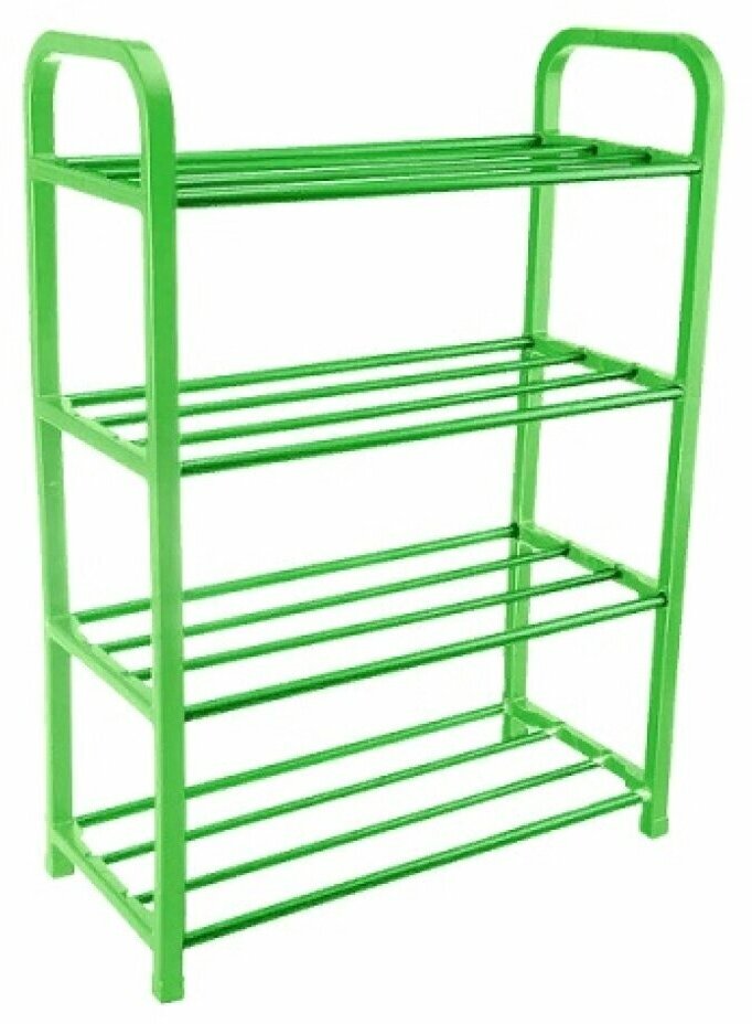 фото Стеллаж Лесенка