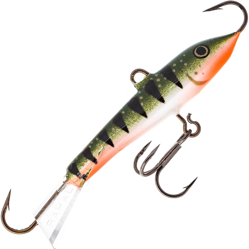 Балансир Rapala Jigging Rap 3см. 5,3гр. NP