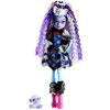 Кукла Monster High Collector Abbey Bominable 2017 FGD27 - изображение