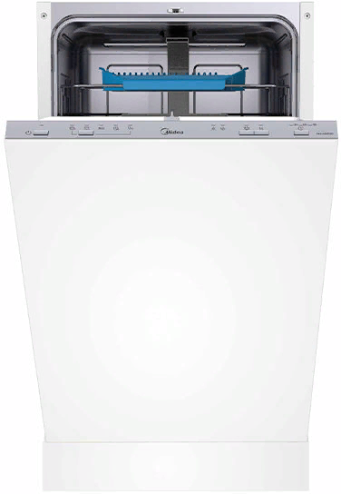 Встраиваемые посудомоечные машины Midea MID45S130i