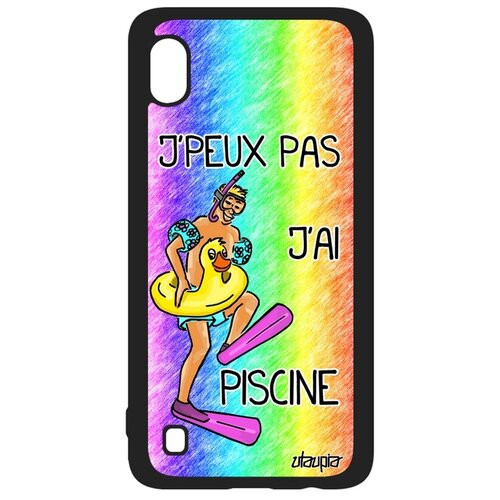 фото Galaxy a10 "не могу - у меня бассейн!" utaupia