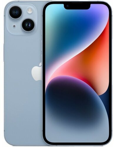 Смартфон Apple iPhone 14 128gb Yellow (Желтый) — купить в интернет ...