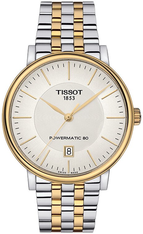 Наручные часы TISSOT T-Classic