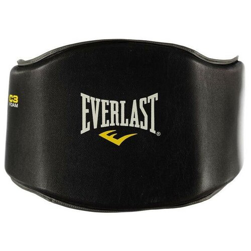 фото Защита корпуса everlast muay thai черная