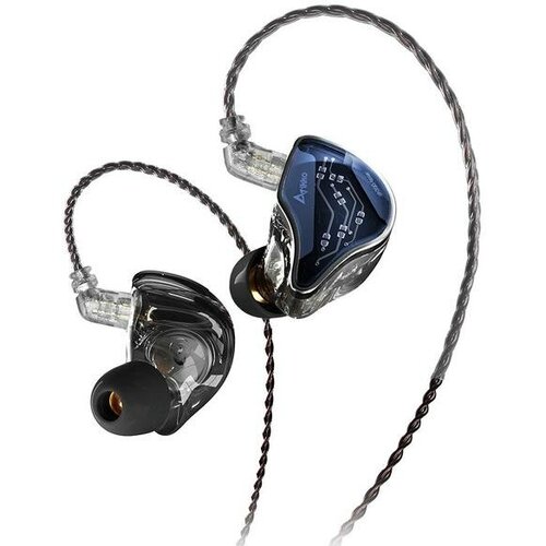 Внутриканальные наушники iKKO OH300 Lumina Transparent 640000₽