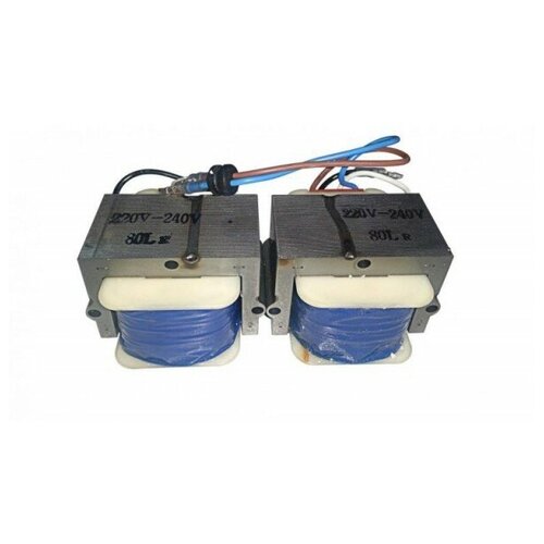 Катушки электромагнит для компрессора AirMac DBMX-120N 20700₽