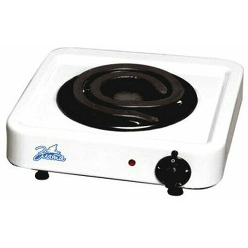 Плита Злата 114Т White 109700₽