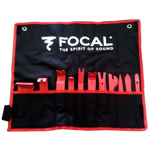 Набор инструментов. FOCAL TOOLS SET focal 100iwlcr5