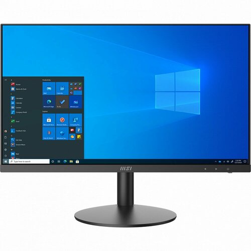 Моноблок MSI Pro AP241 11M-279RU 9S6-AE0311-828 5058600₽