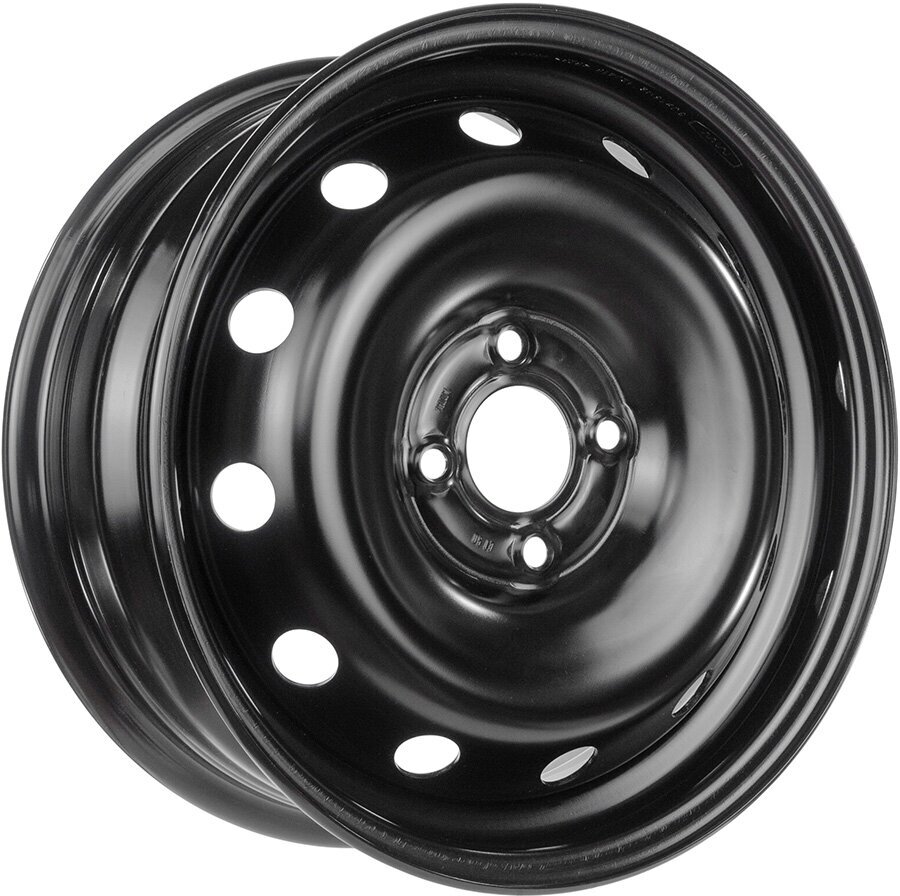 Колесный диск Magnetto 15001 6xR15 4x100 ET50 DIA60.1