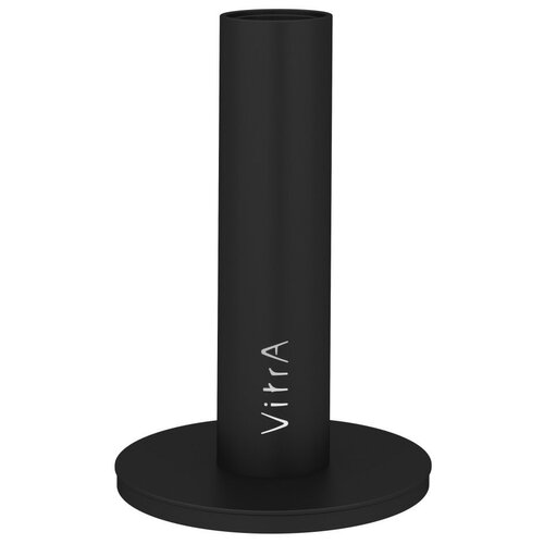 VitrA Подстаканник Vitra A4489636 Origin для зубных щеток, матовый черный