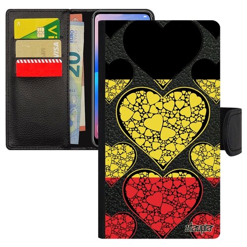 фото Iphone 7 "флаг utaupia