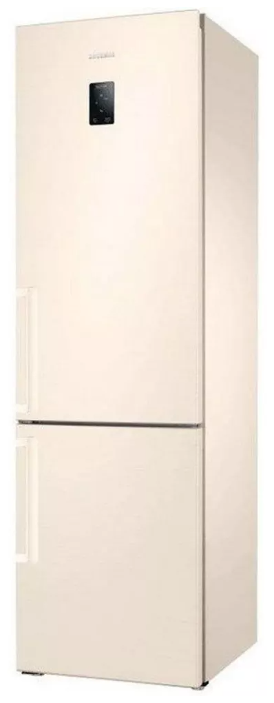 Холодильник Samsung RB37P5300EL/WT бежевый