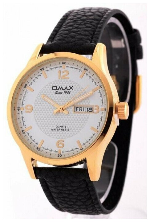 Наручные часы OMAX Quartz