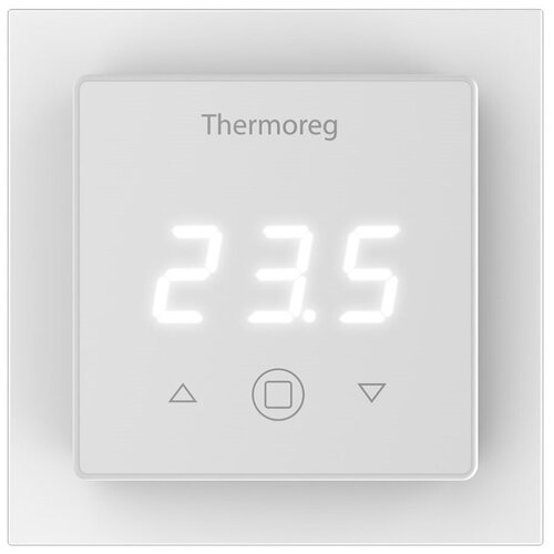 Терморегулятор цифровой для теплого пола Thermo TI 300