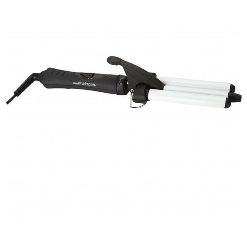 Эл щипцы Viconte VC-6741 Черный 70Вт керамика с турмалином 122000₽