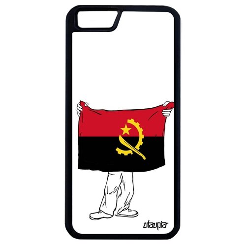 фото Iphone 6 6s plus "флаг utaupia