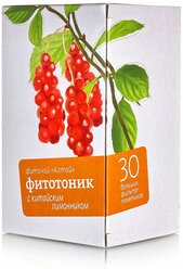 Алтайский кедр чай Алтай №16 Фитотоник ф/п 2 г №30