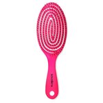 Solomeya Расческа для волос Detangling Hair Brush - изображение