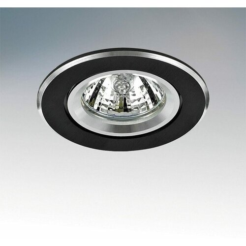 Светильник встраиваемый светильник Lightstar 011007R 559₽