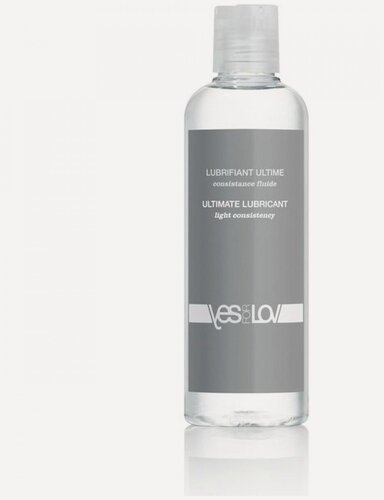 Изображение товара Лубрикант на водной основе LIGHT CONSISTENCY (150 мл)
