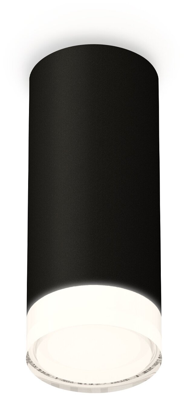 Накладной светильник светодиодный Ambrella Techno Spot XS7443014 - фотография № 3