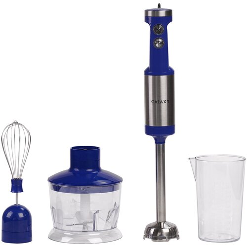 Блендерный набор GALAXY GL2129синий 259800₽