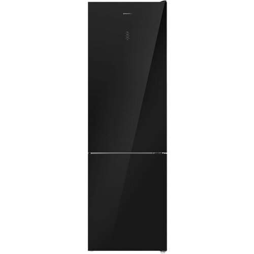 Maunfeld Холодильник Maunfeld MFF200NFB 6514500₽