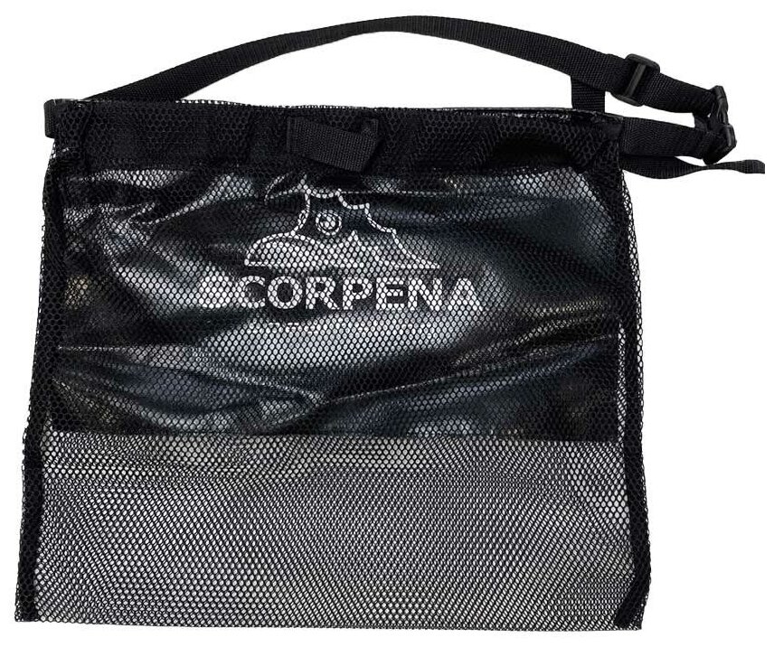 фото Сетка SCORPENA для морепродуктов поясная