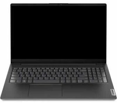 Ноутбук Lenovo V15 G3 IAP 15.6 (1920x1080) TN/Intel Core i3-1215U/8ГБ DDR4/256ГБ SSD/UHD Graphics/Без ОС черный (82TT00FTRU)